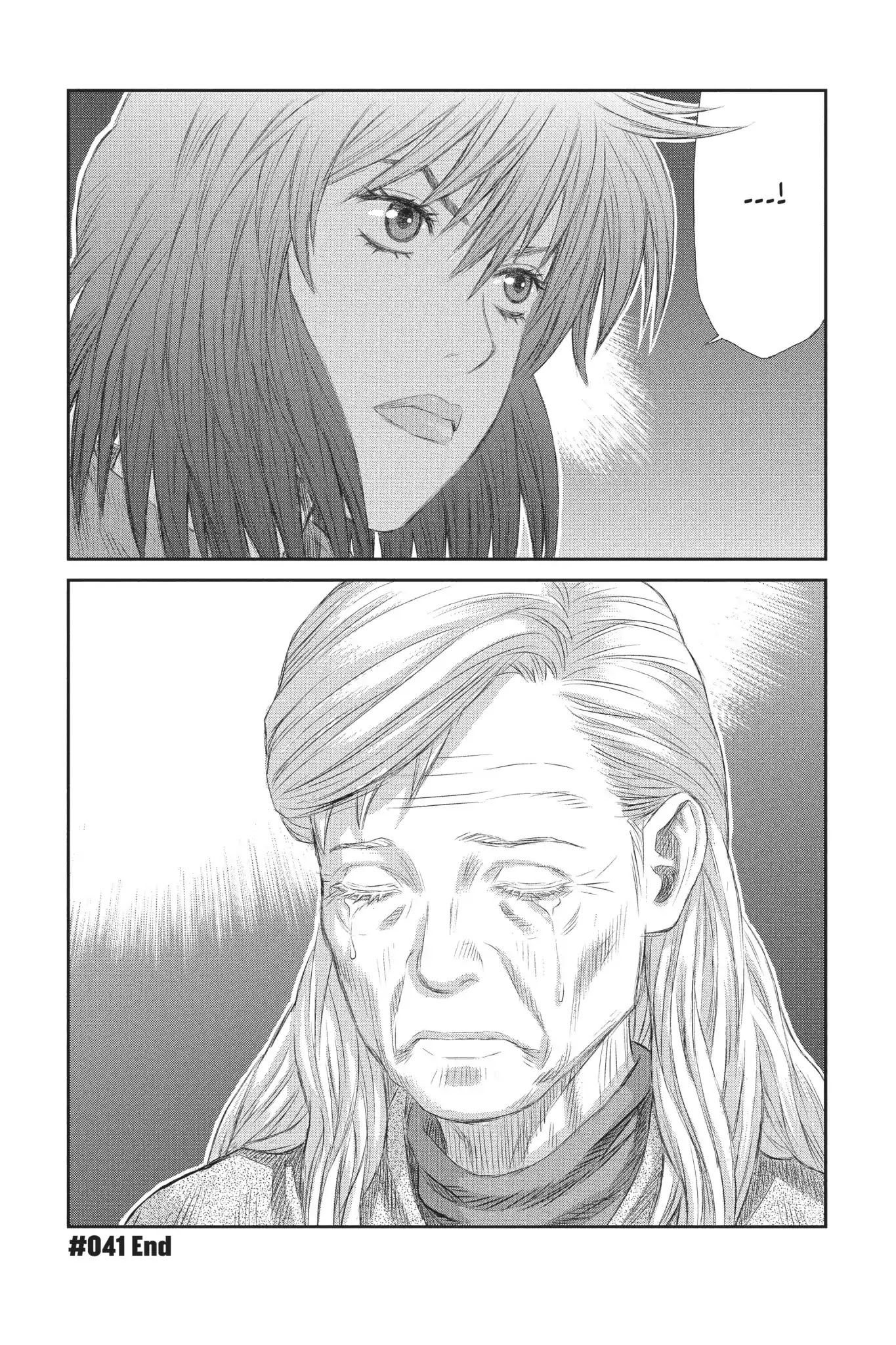 Read Ghost in the Shell_ Stand Alone Complex Manga Online
