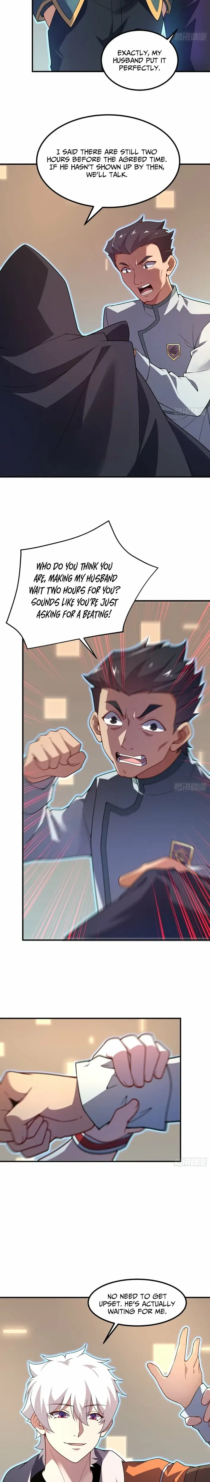Read Global Beast Tamer,I Can See the Path of Evolution Manga Online