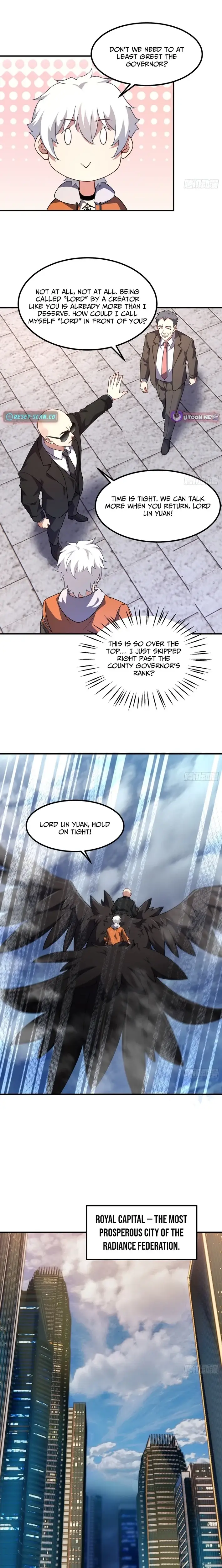 Read Global Beast Tamer,I Can See the Path of Evolution Manga Online