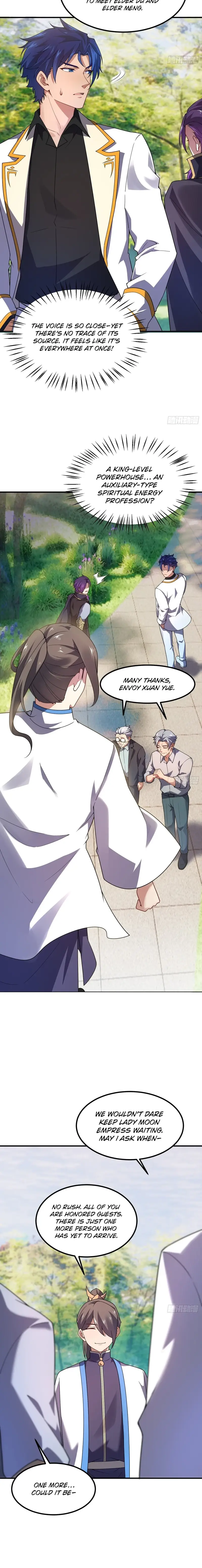 Read Global Beast Tamer,I Can See the Path of Evolution Manga Online