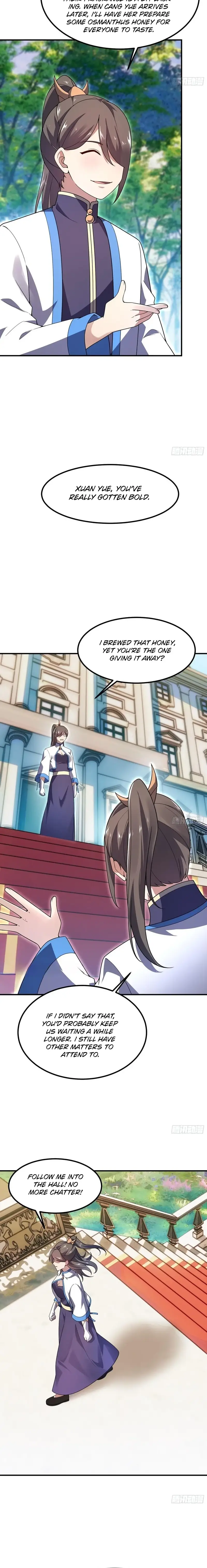 Read Global Beast Tamer,I Can See the Path of Evolution Manga Online