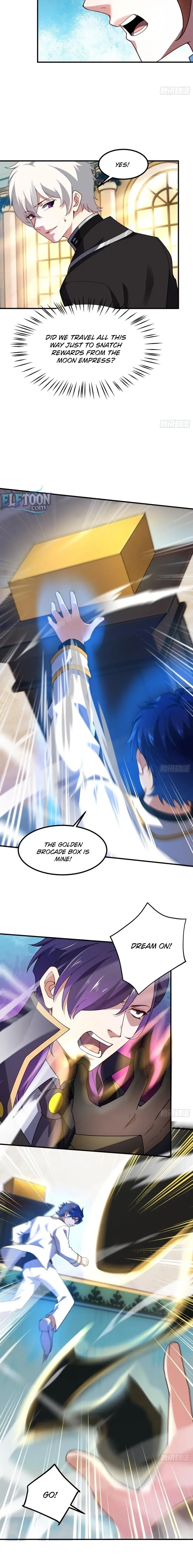 Read Global Beast Tamer,I Can See the Path of Evolution Manga Online