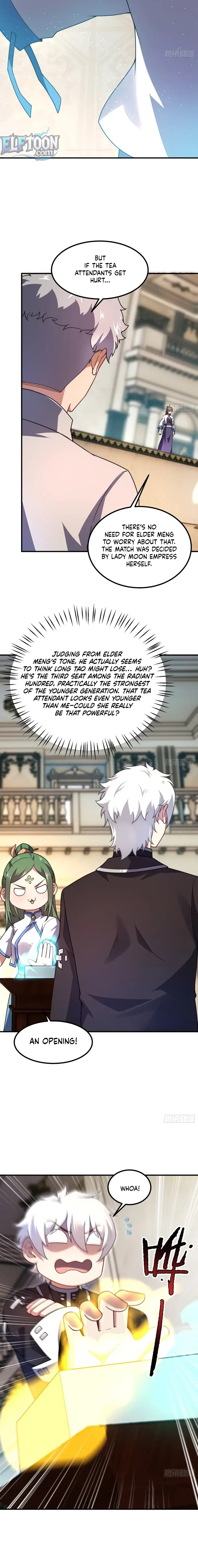 Read Global Beast Tamer,I Can See the Path of Evolution Manga Online