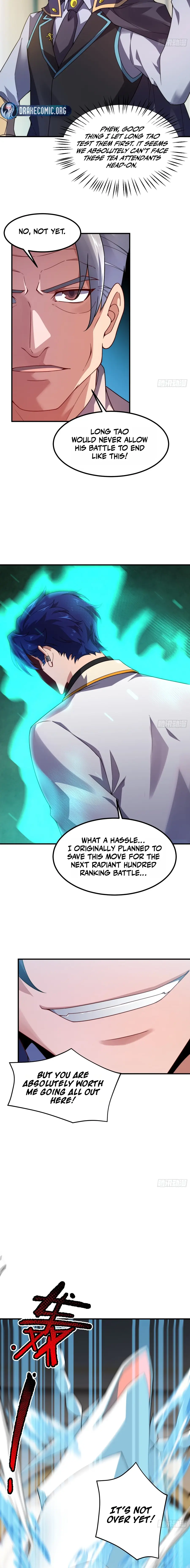 Read Global Beast Tamer,I Can See the Path of Evolution Manga Online