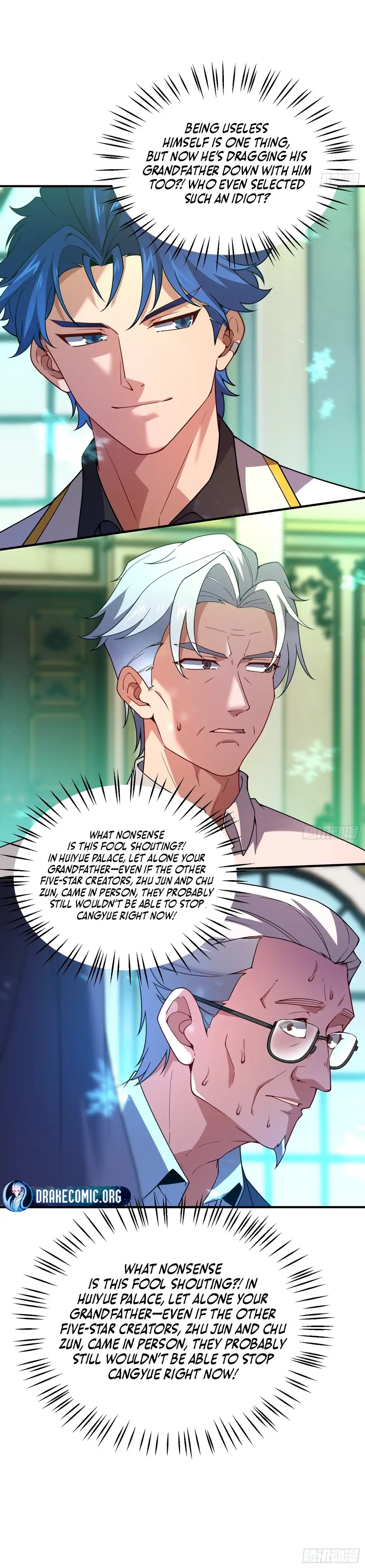 Read Global Beast Tamer,I Can See the Path of Evolution Manga Online