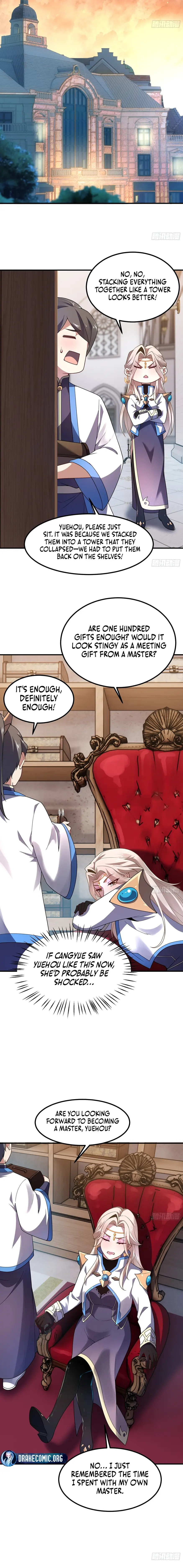 Read Global Beast Tamer,I Can See the Path of Evolution Manga Online