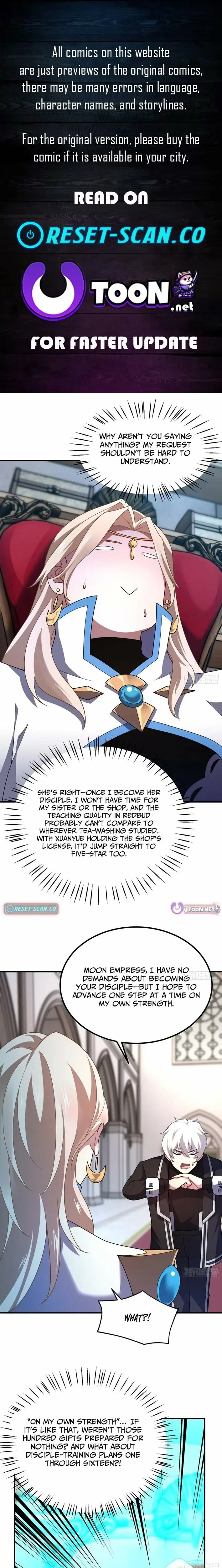 Read Global Beast Tamer,I Can See the Path of Evolution Manga Online