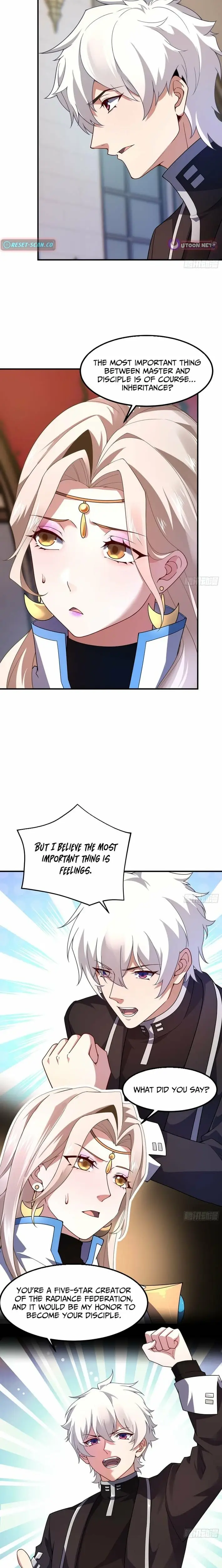 Read Global Beast Tamer,I Can See the Path of Evolution Manga Online