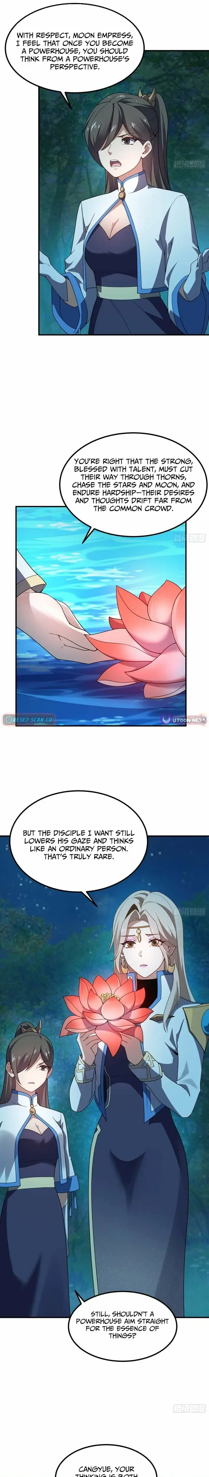 Read Global Beast Tamer,I Can See the Path of Evolution Manga Online