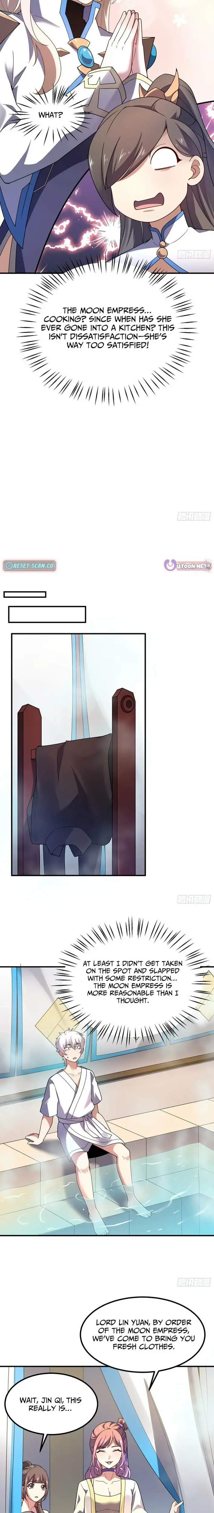 Read Global Beast Tamer,I Can See the Path of Evolution Manga Online
