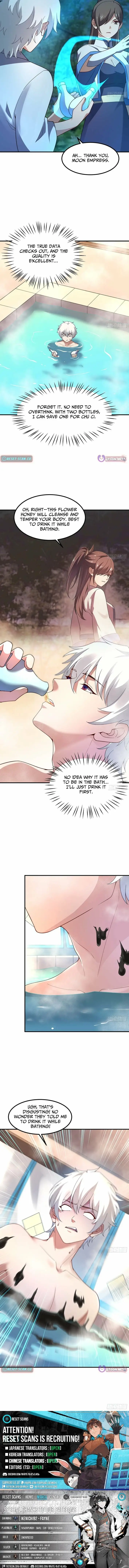 Read Global Beast Tamer,I Can See the Path of Evolution Manga Online