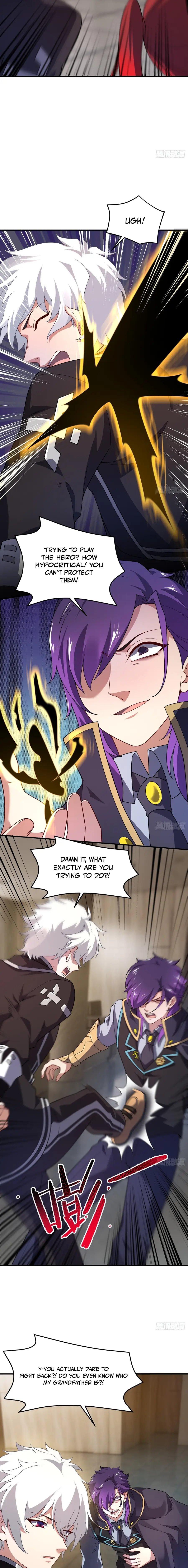 Read Global Beast Tamer,I Can See the Path of Evolution Manga Online