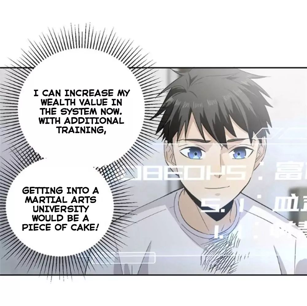 Read Global Martial Arts Manga Online