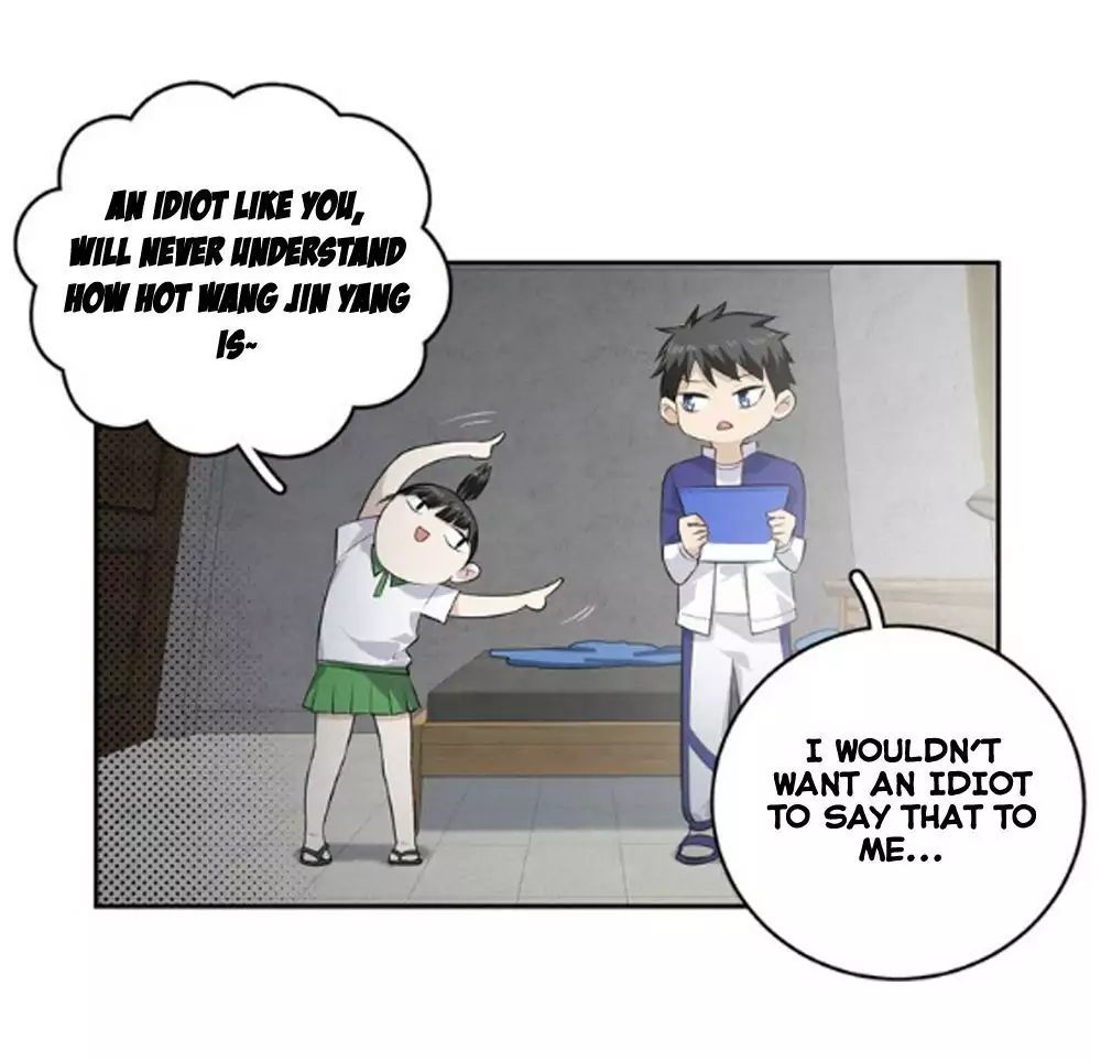 Read Global Martial Arts Manga Online