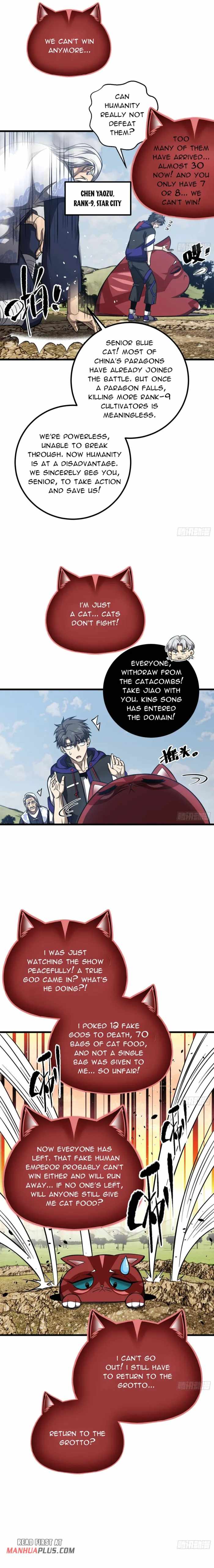 Read Global Martial Arts Manga Online