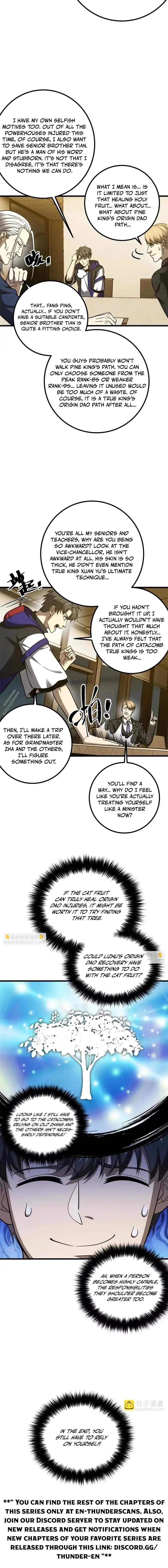 Read Global Martial Arts Manga Online