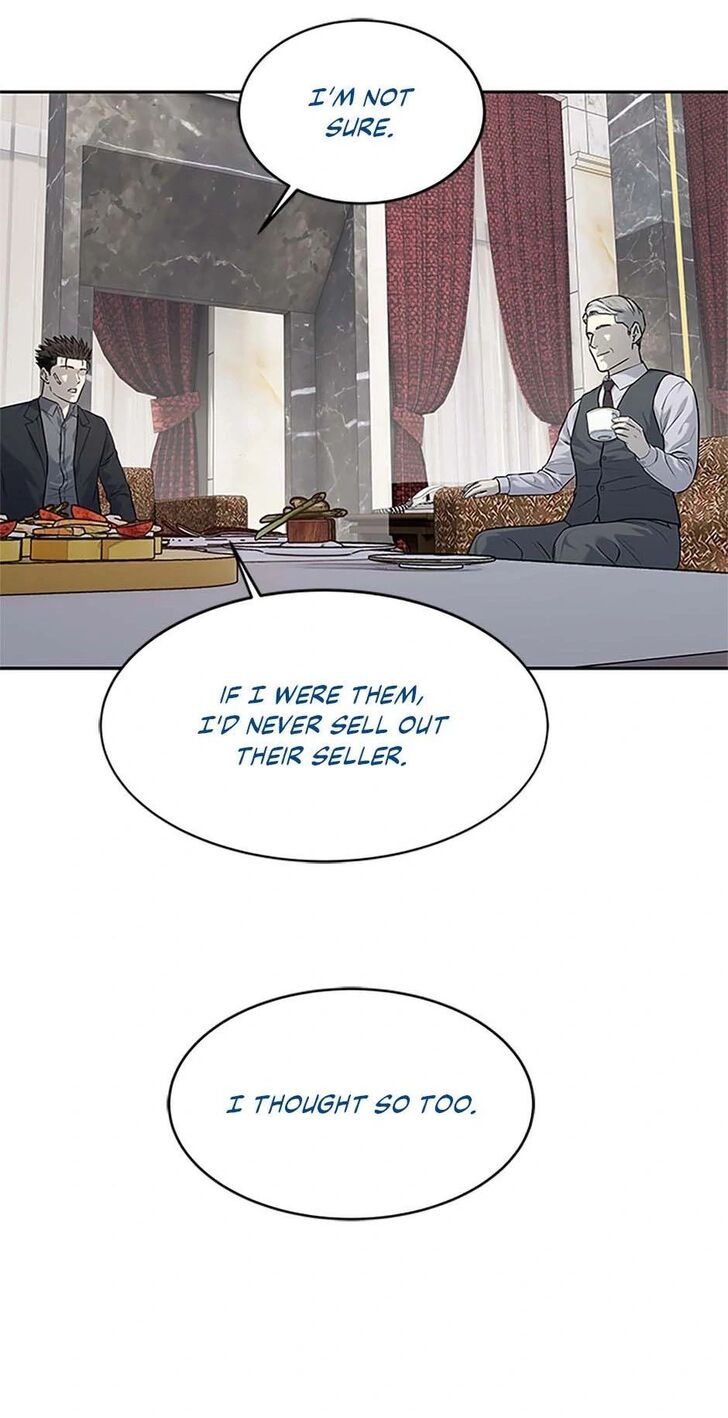 Read God of Blackfield Manga Online
