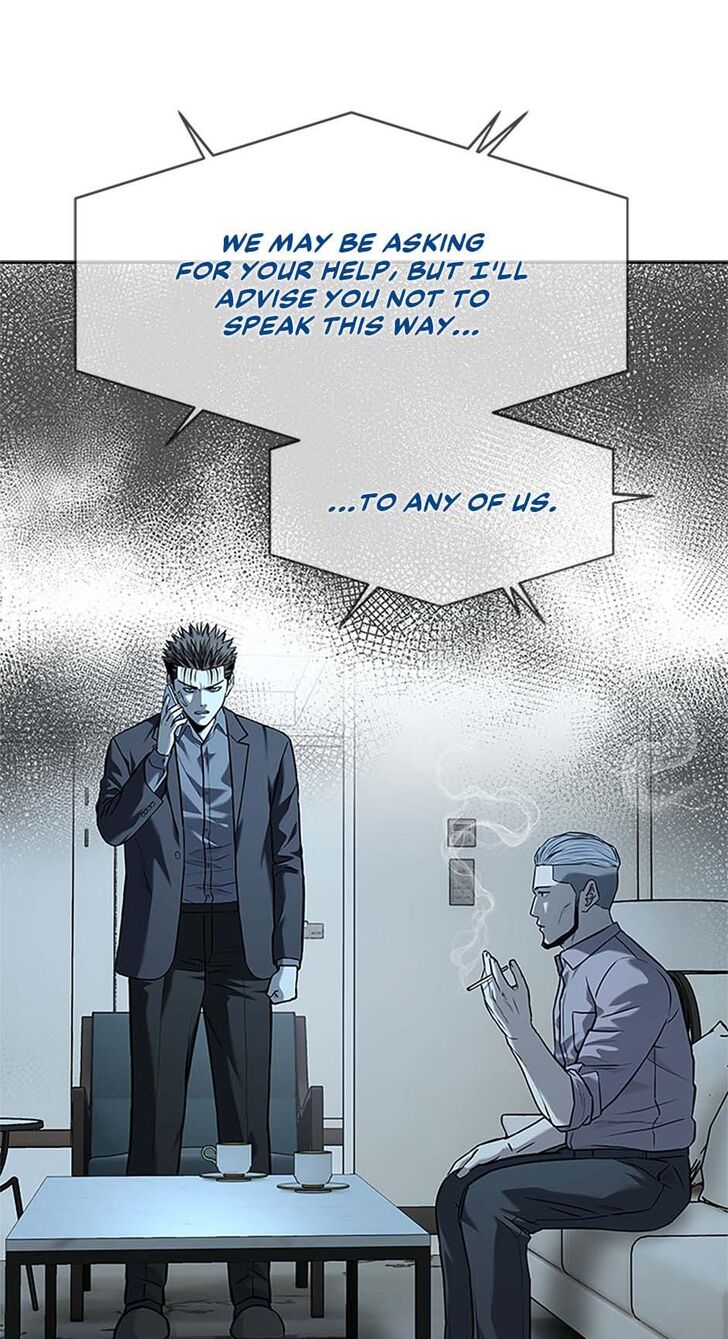 Read God of Blackfield Manga Online