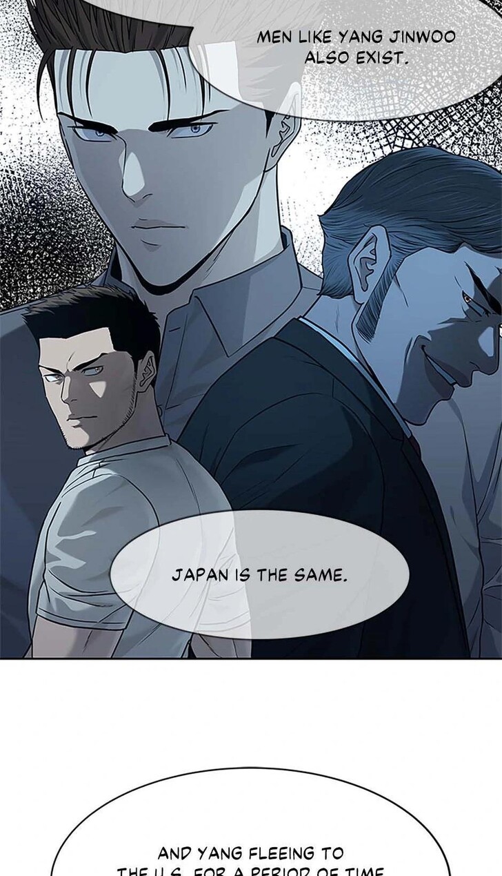 Read God of Blackfield Manga Online