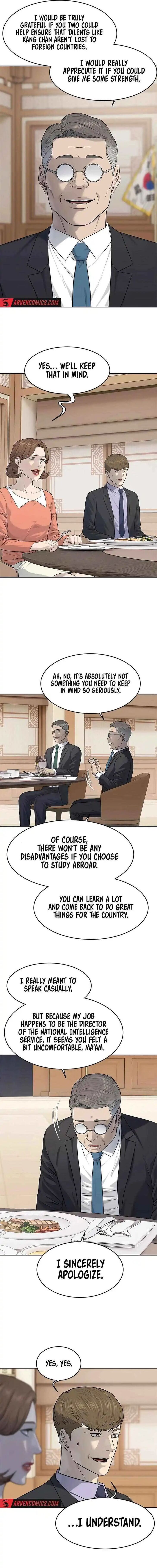 Read God of Blackfield Manga Online