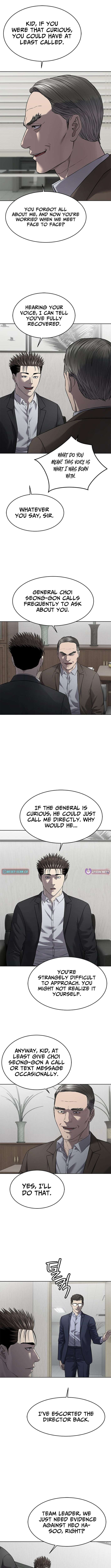 Read God of Blackfield Manga Online