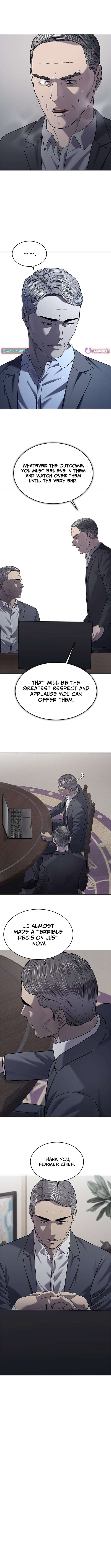 Read God of Blackfield Manga Online