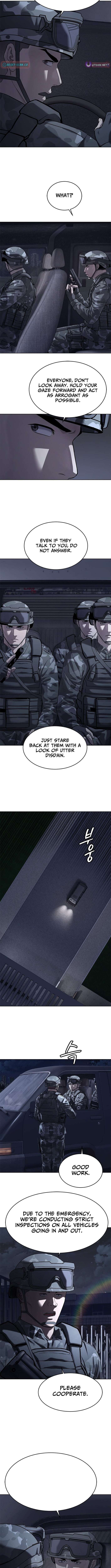 Read God of Blackfield Manga Online