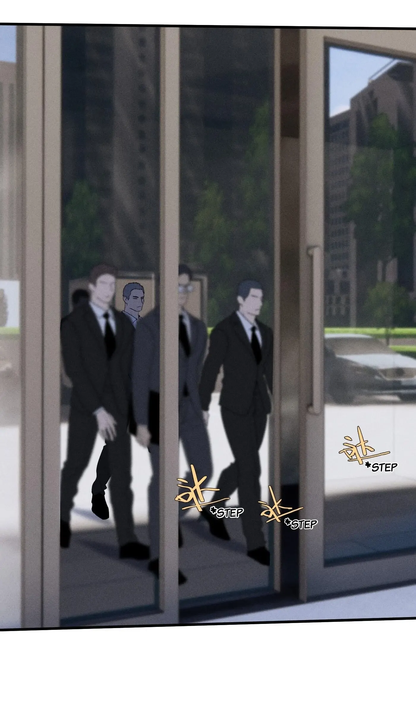 Read God’s Identity Card Manga Online