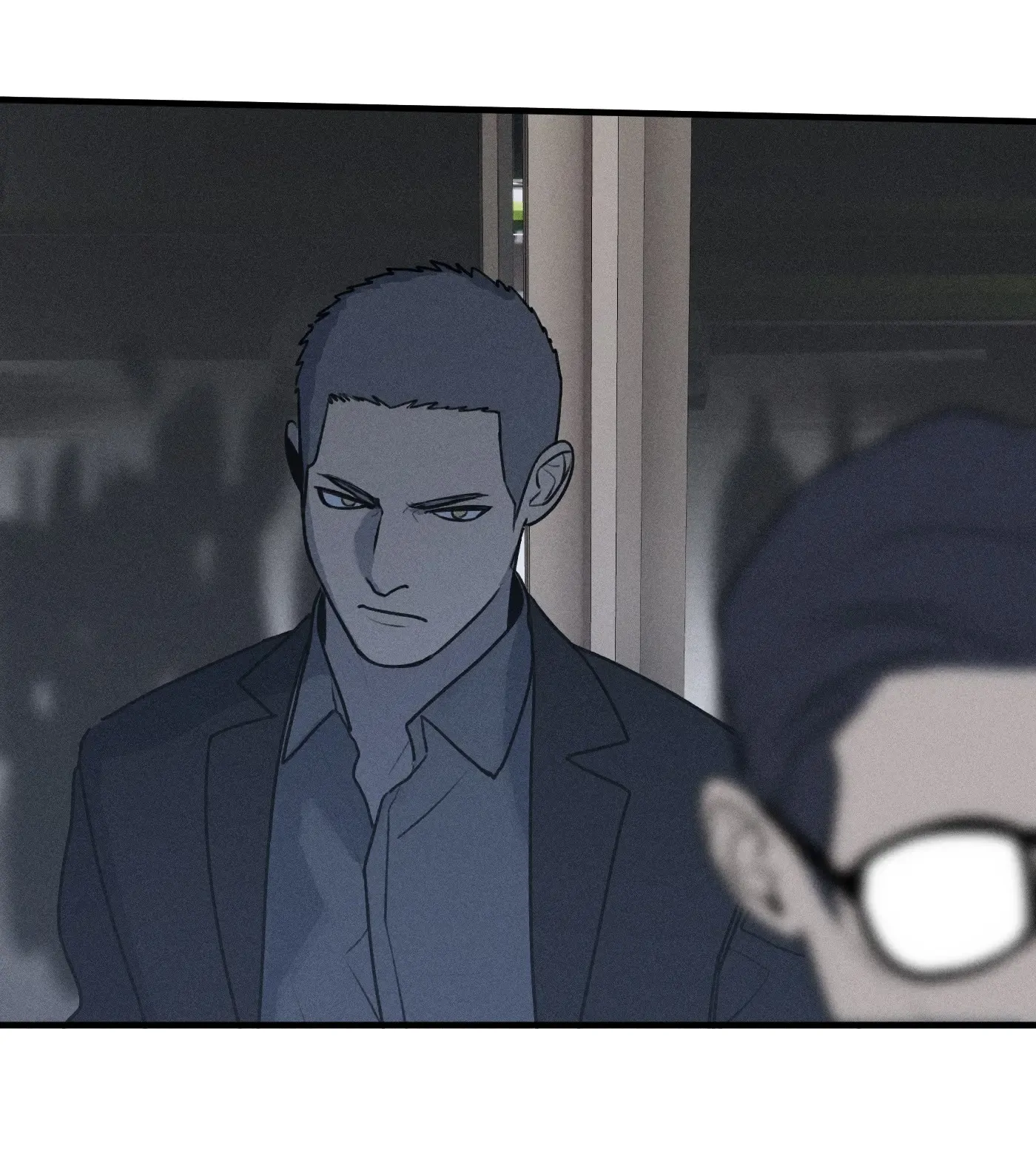 Read God’s Identity Card Manga Online