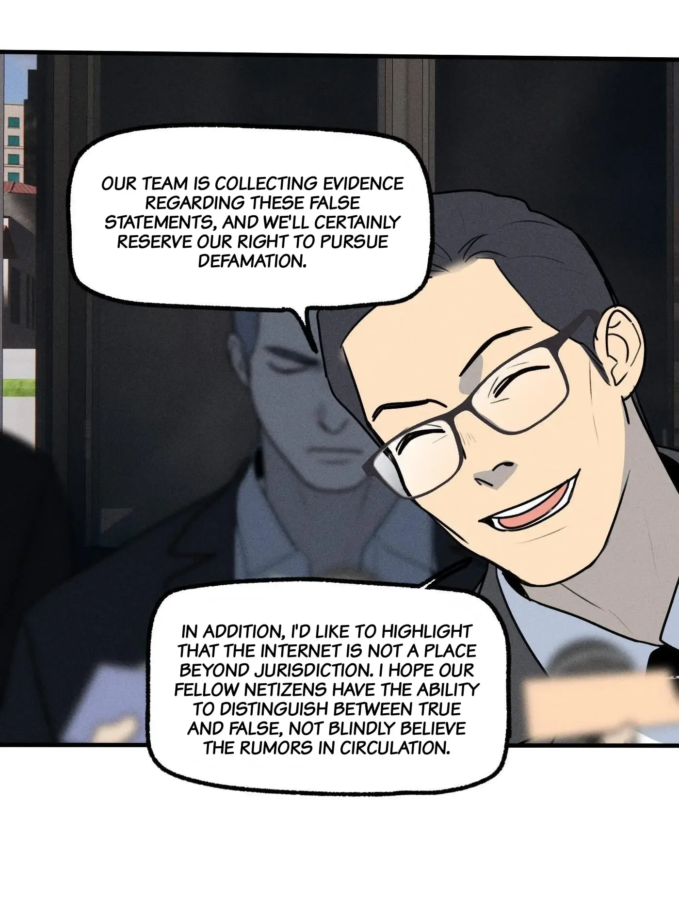 Read God’s Identity Card Manga Online