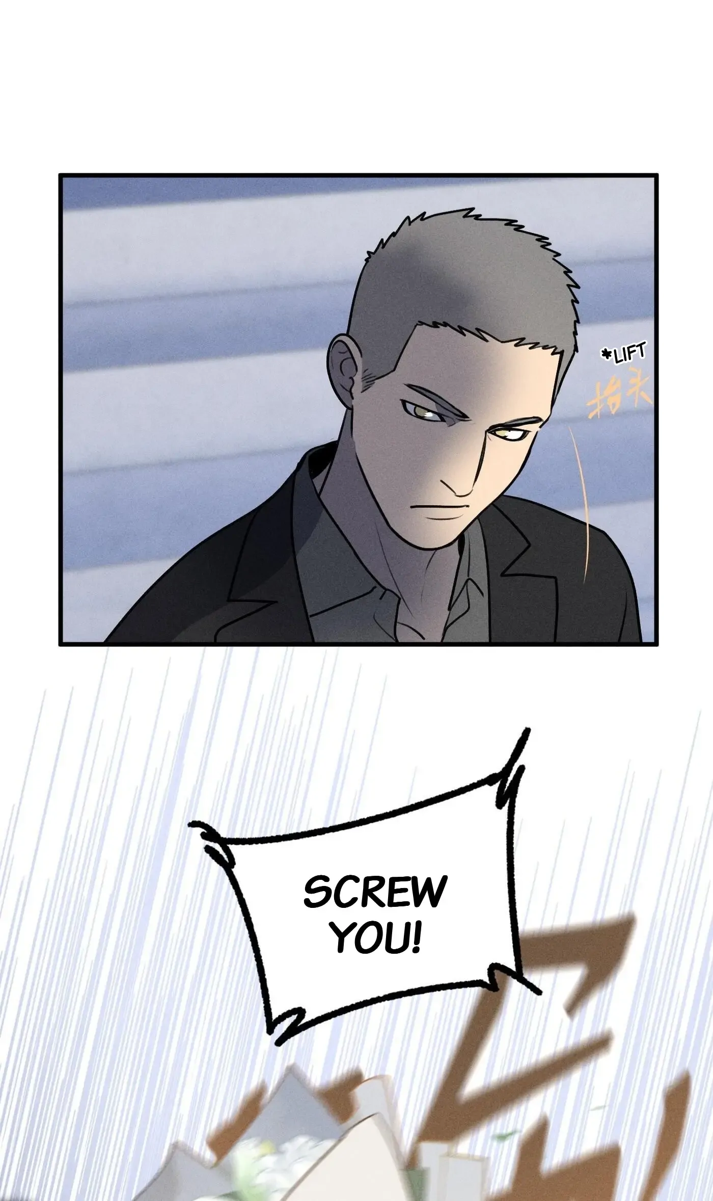Read God’s Identity Card Manga Online