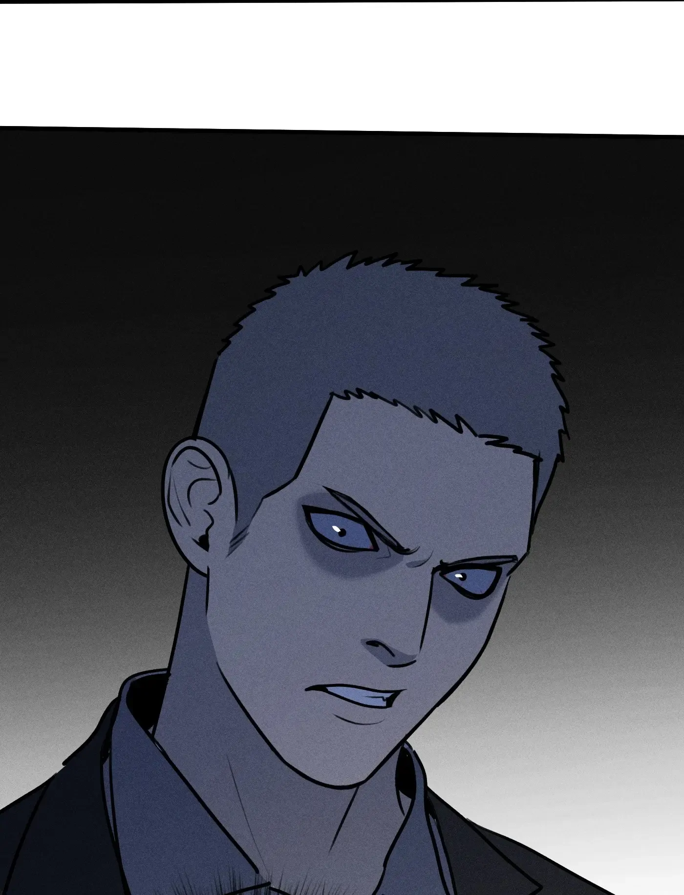 Read God’s Identity Card Manga Online