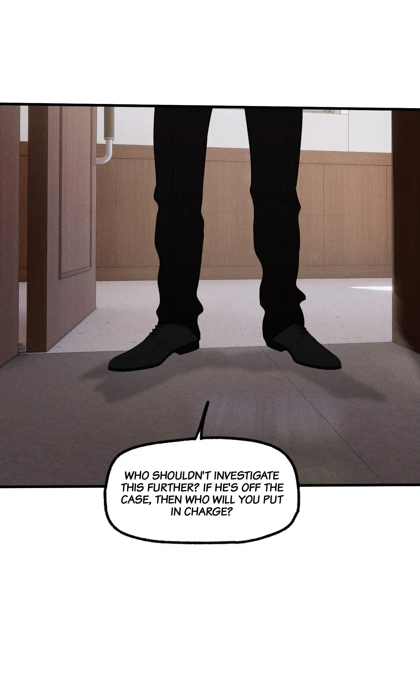 Read God’s Identity Card Manga Online