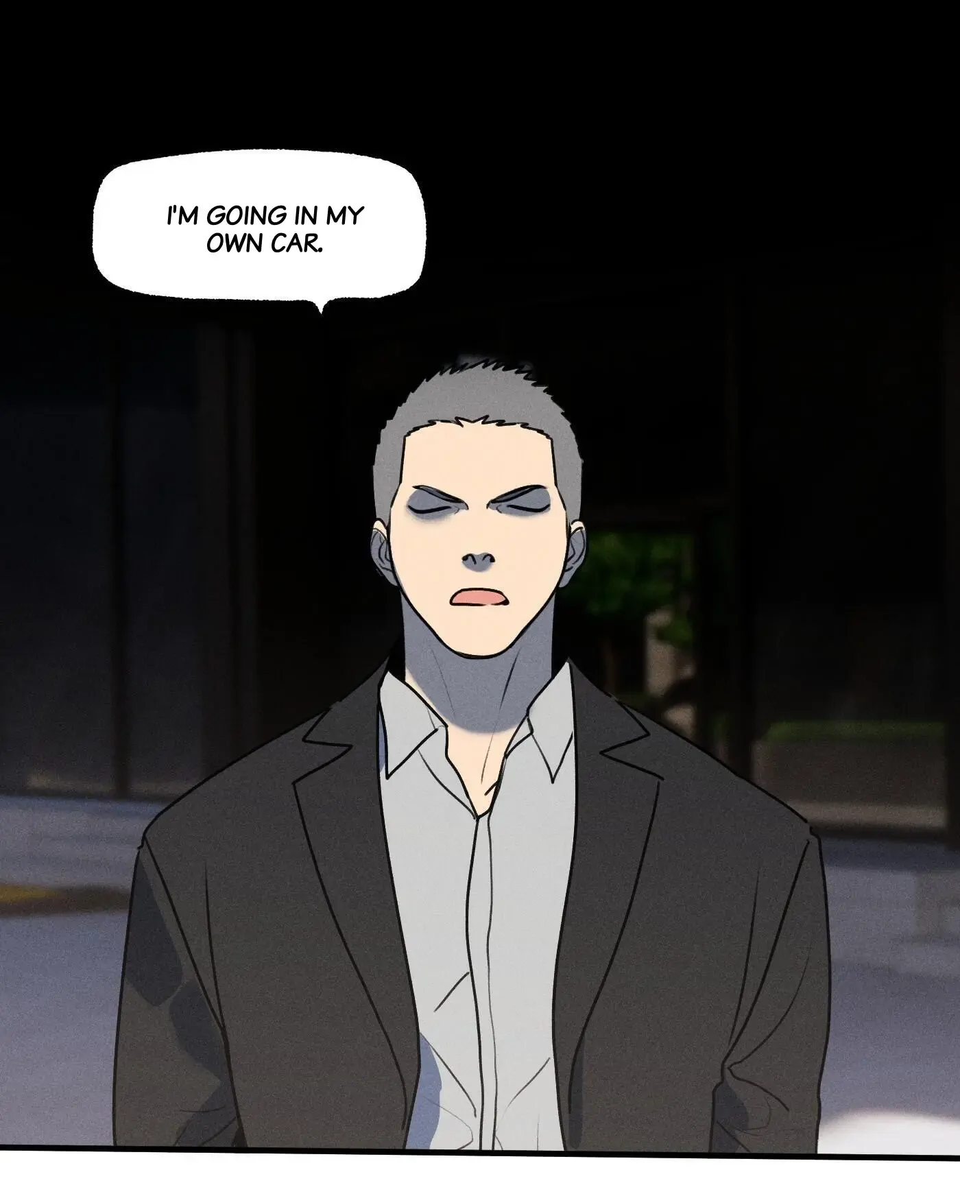 Read God’s Identity Card Manga Online