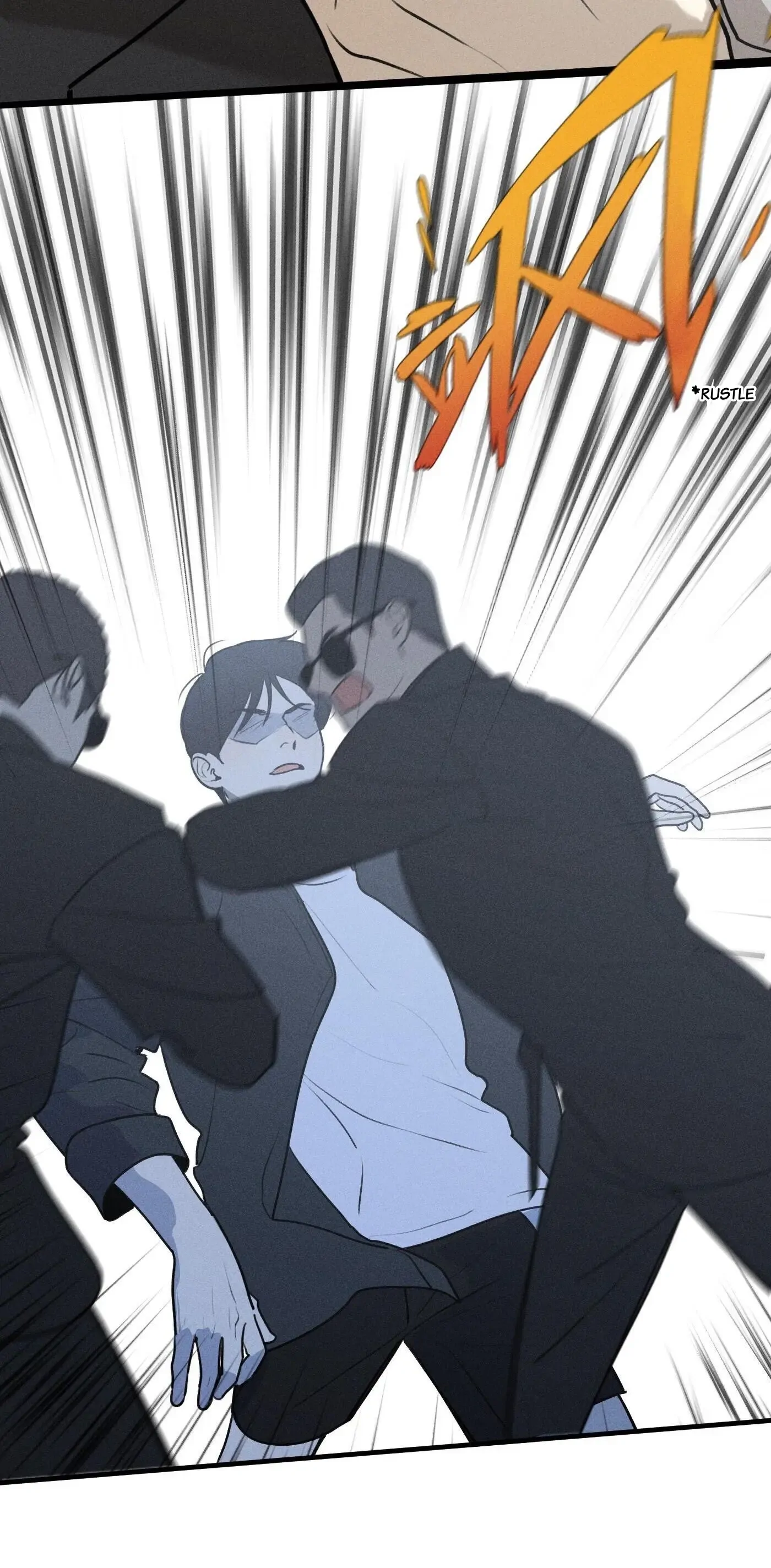 Read God’s Identity Card Manga Online