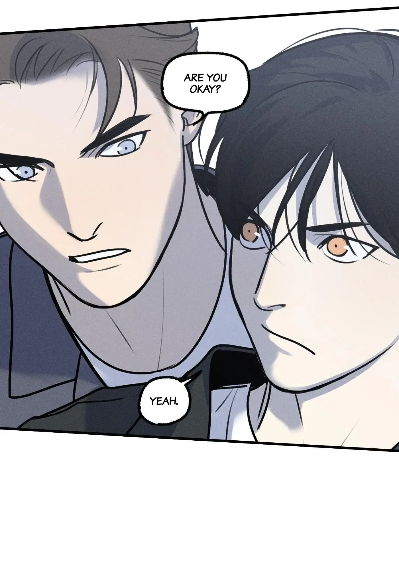 Read God’s Identity Card Manga Online