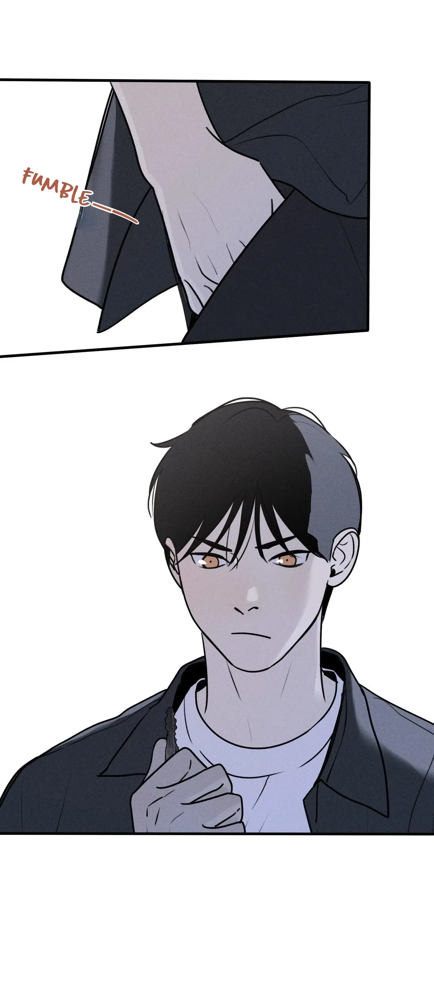 Read God’s Identity Card Manga Online