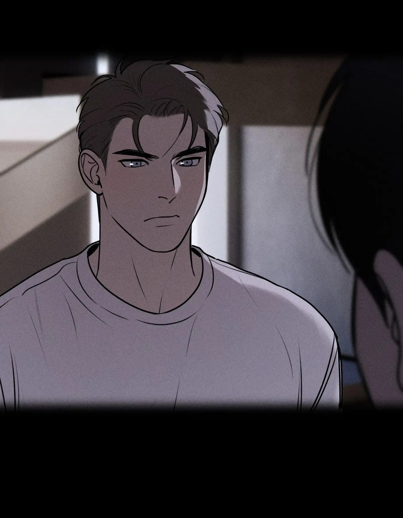 Read God’s Identity Card Manga Online