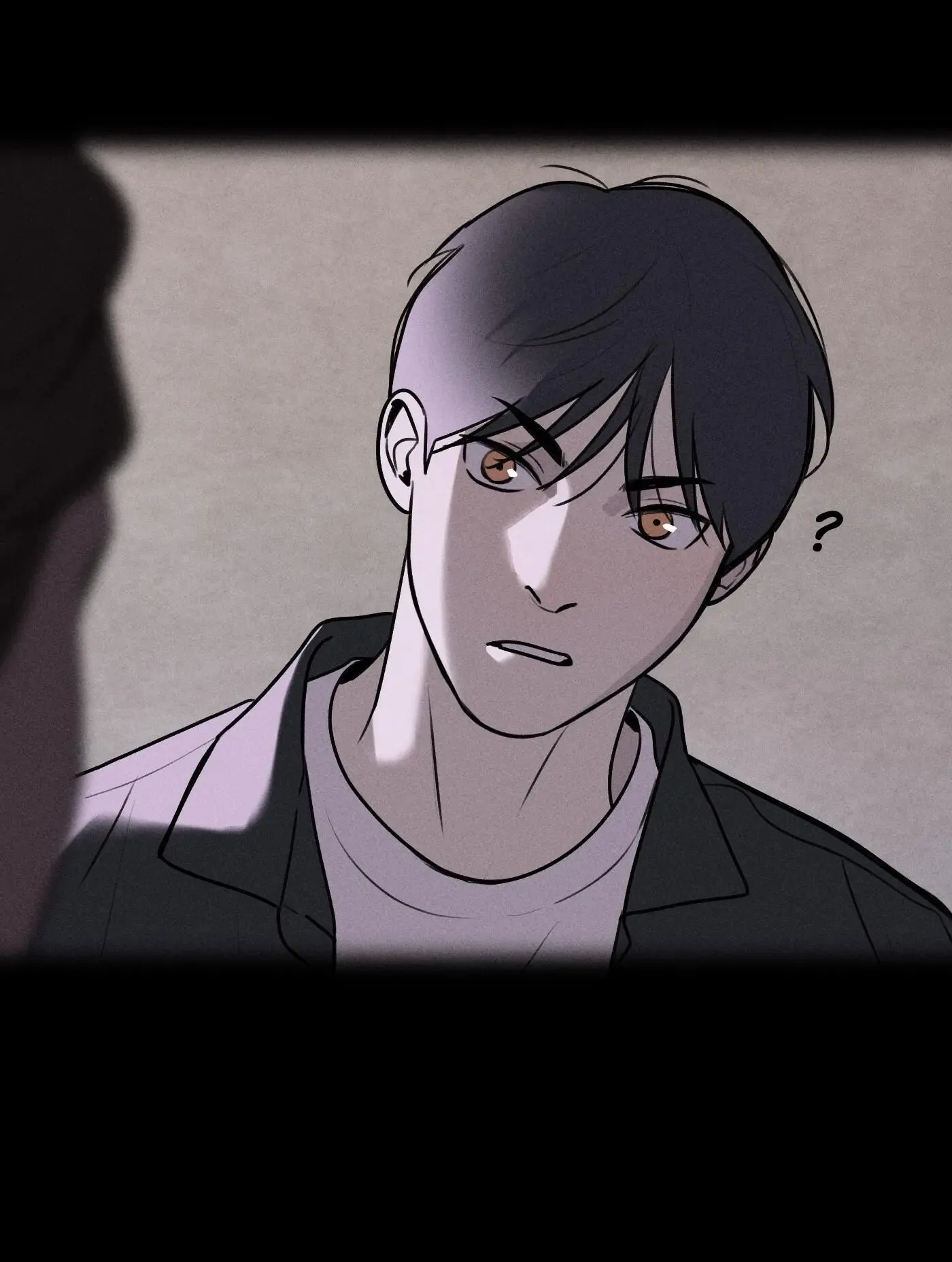 Read God’s Identity Card Manga Online