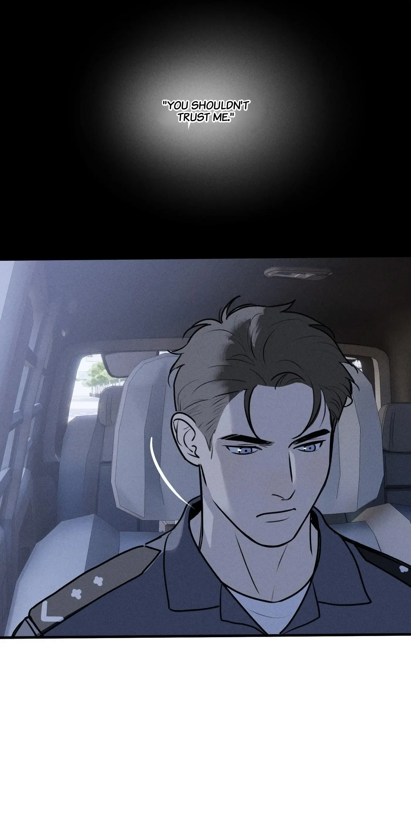 Read God’s Identity Card Manga Online