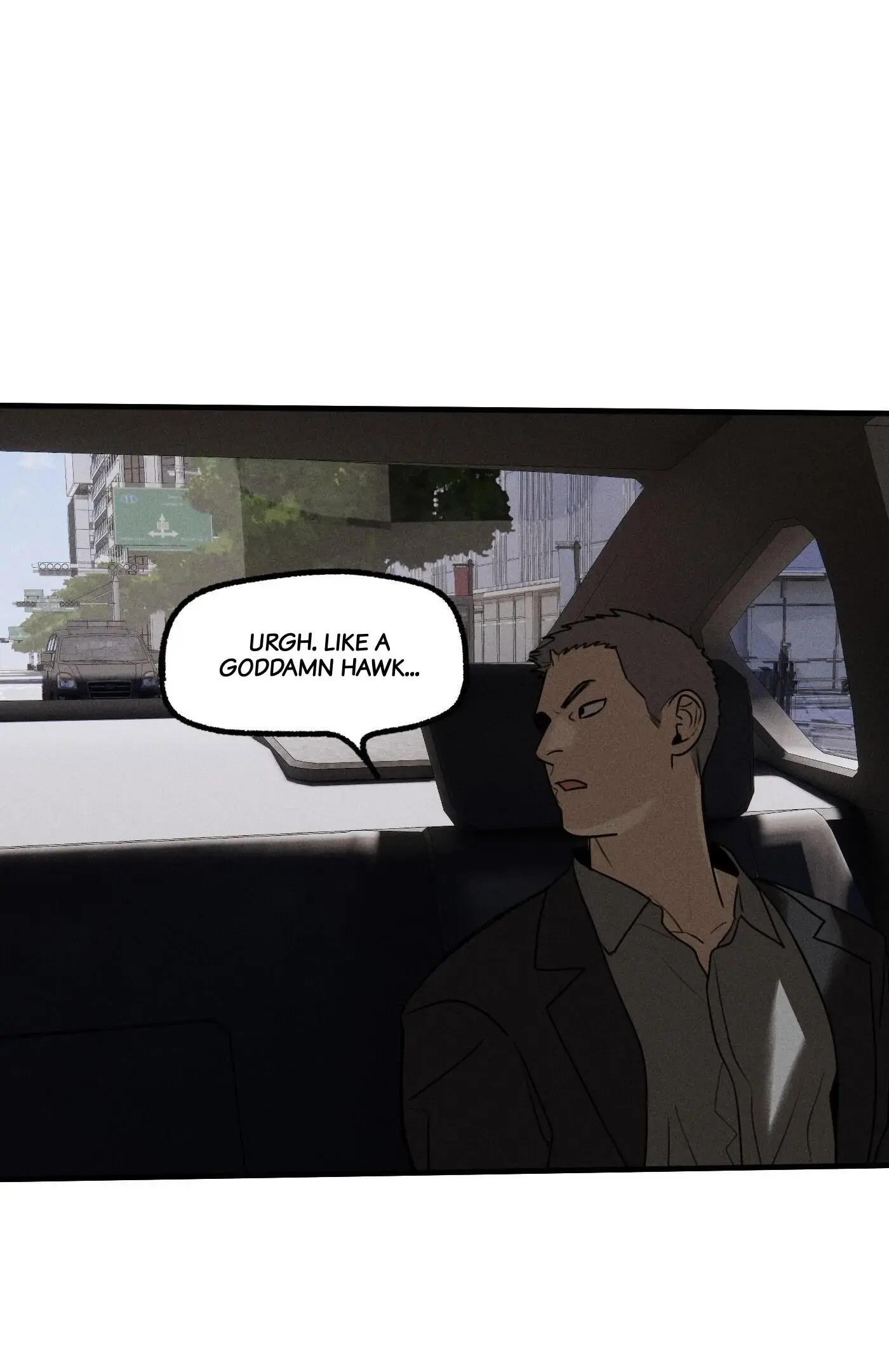Read God’s Identity Card Manga Online