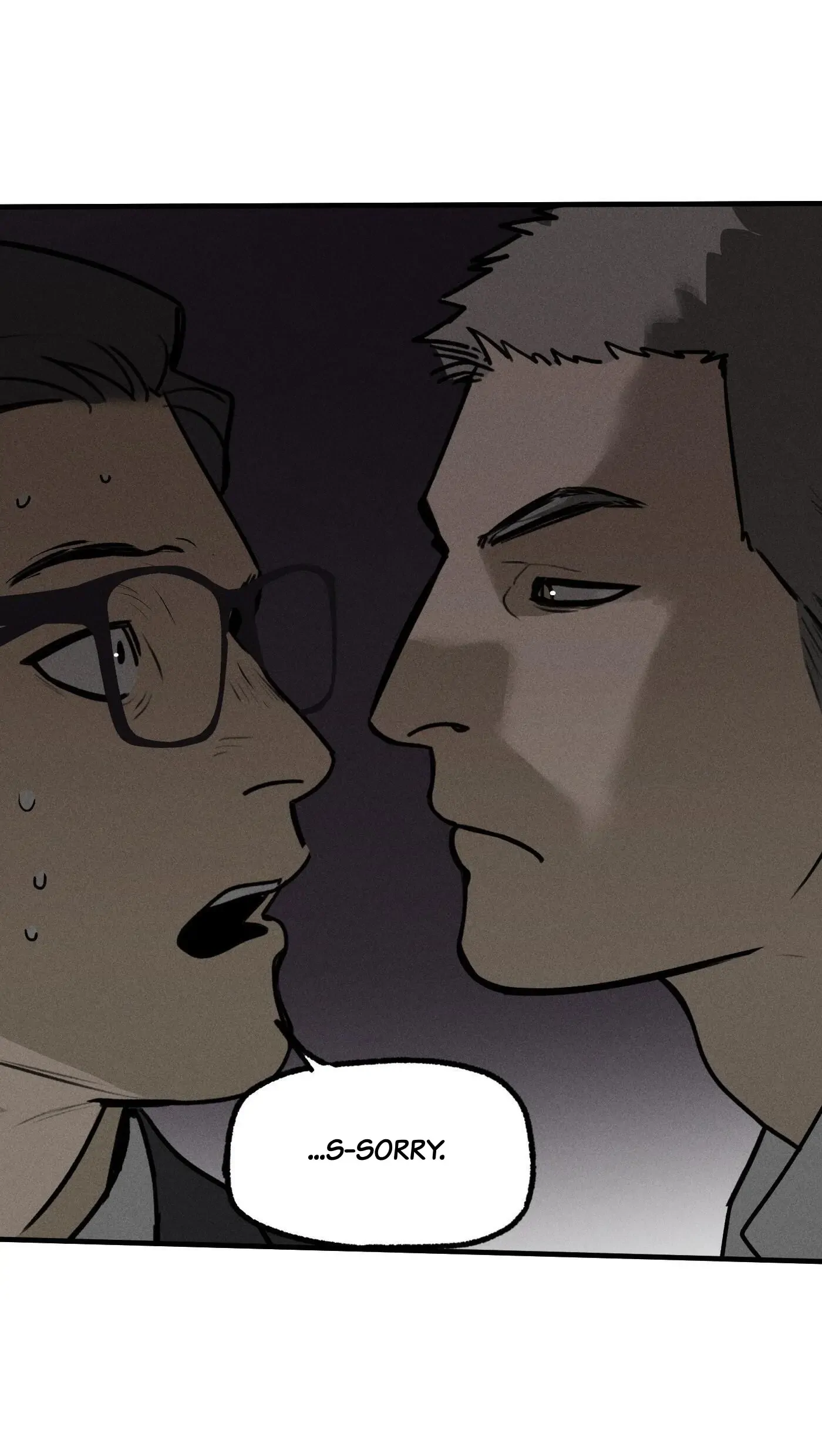 Read God’s Identity Card Manga Online