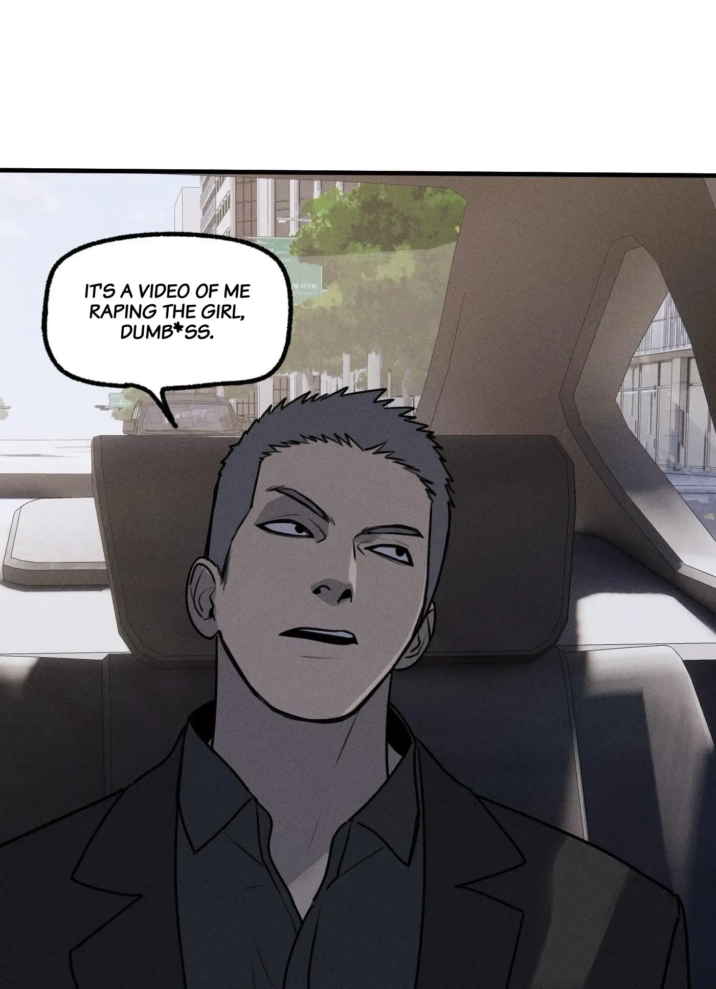 Read God’s Identity Card Manga Online