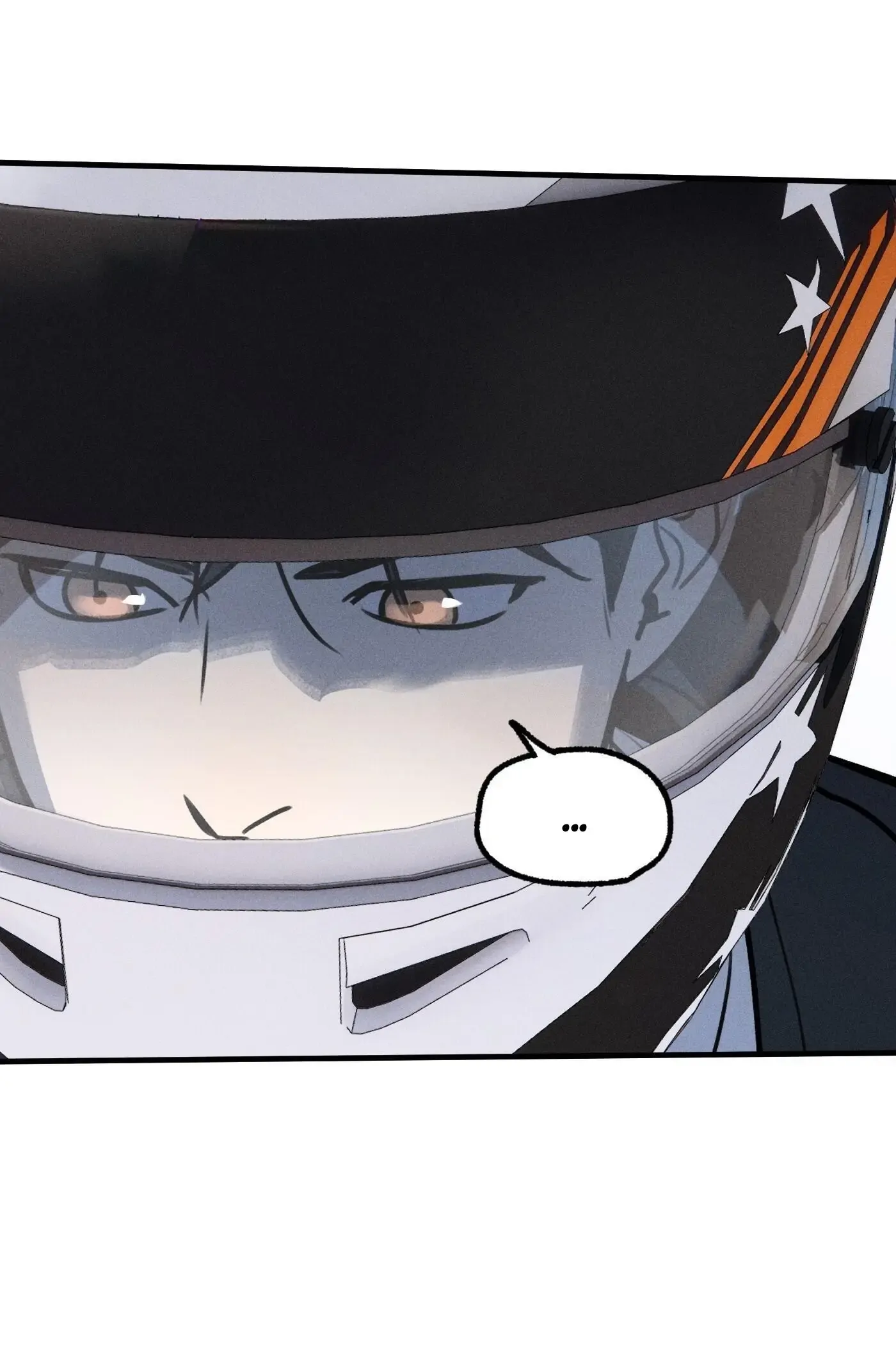 Read God’s Identity Card Manga Online