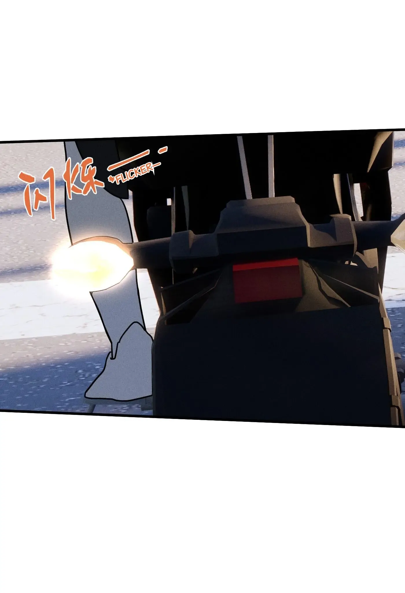 Read God’s Identity Card Manga Online
