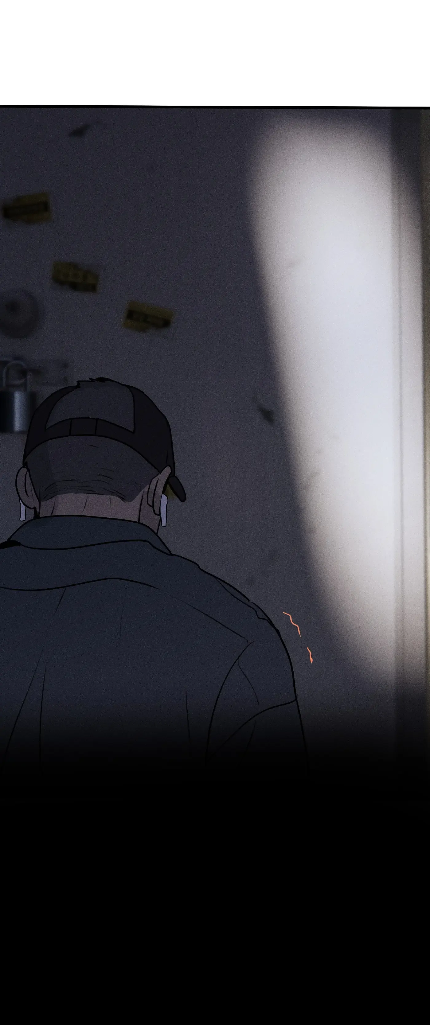 Read God’s Identity Card Manga Online