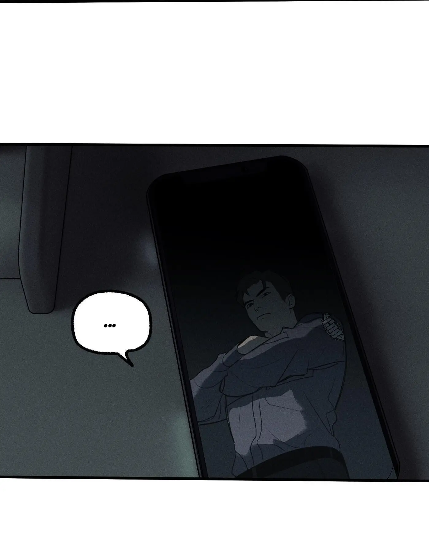 Read God’s Identity Card Manga Online