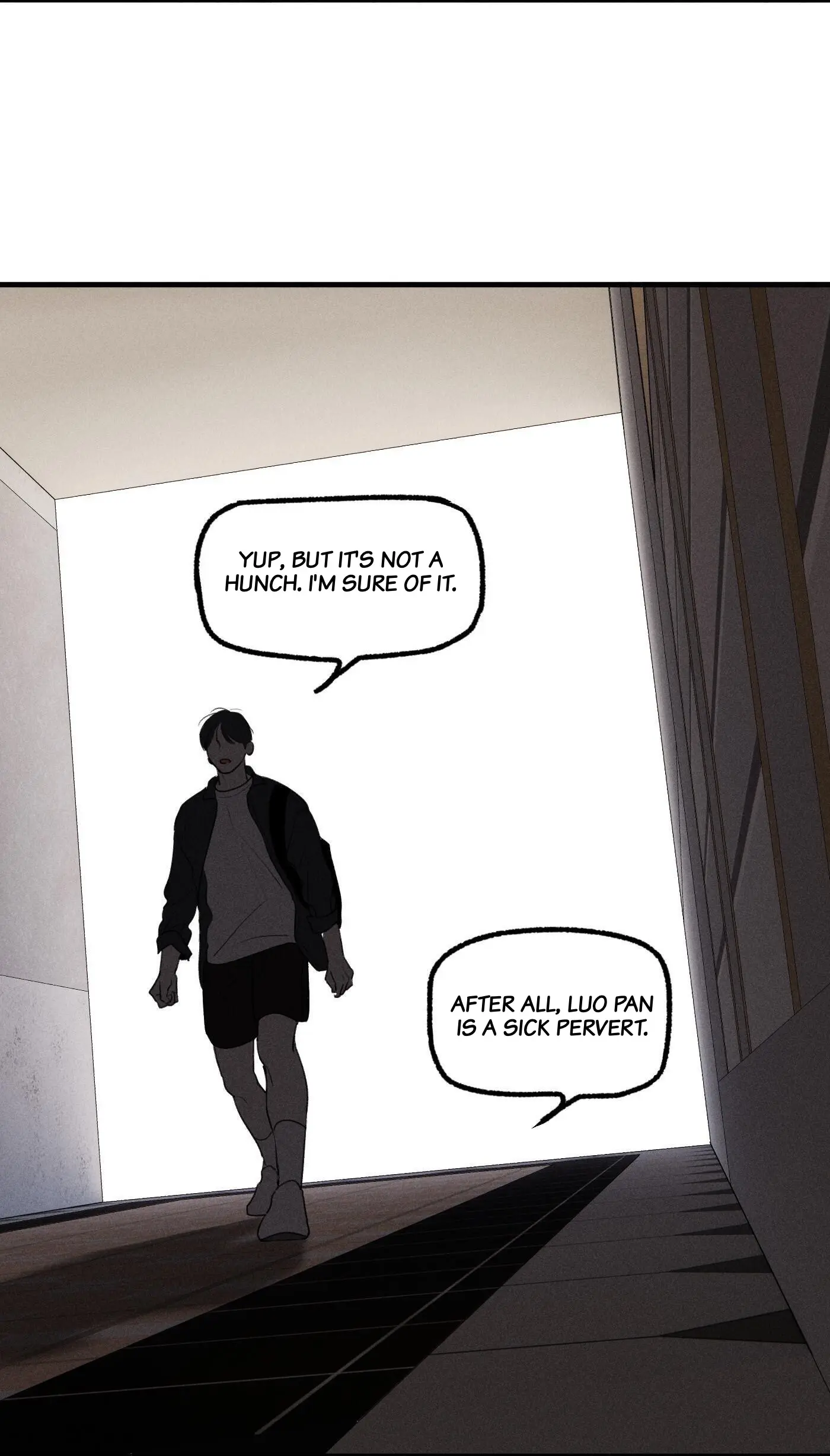 Read God’s Identity Card Manga Online