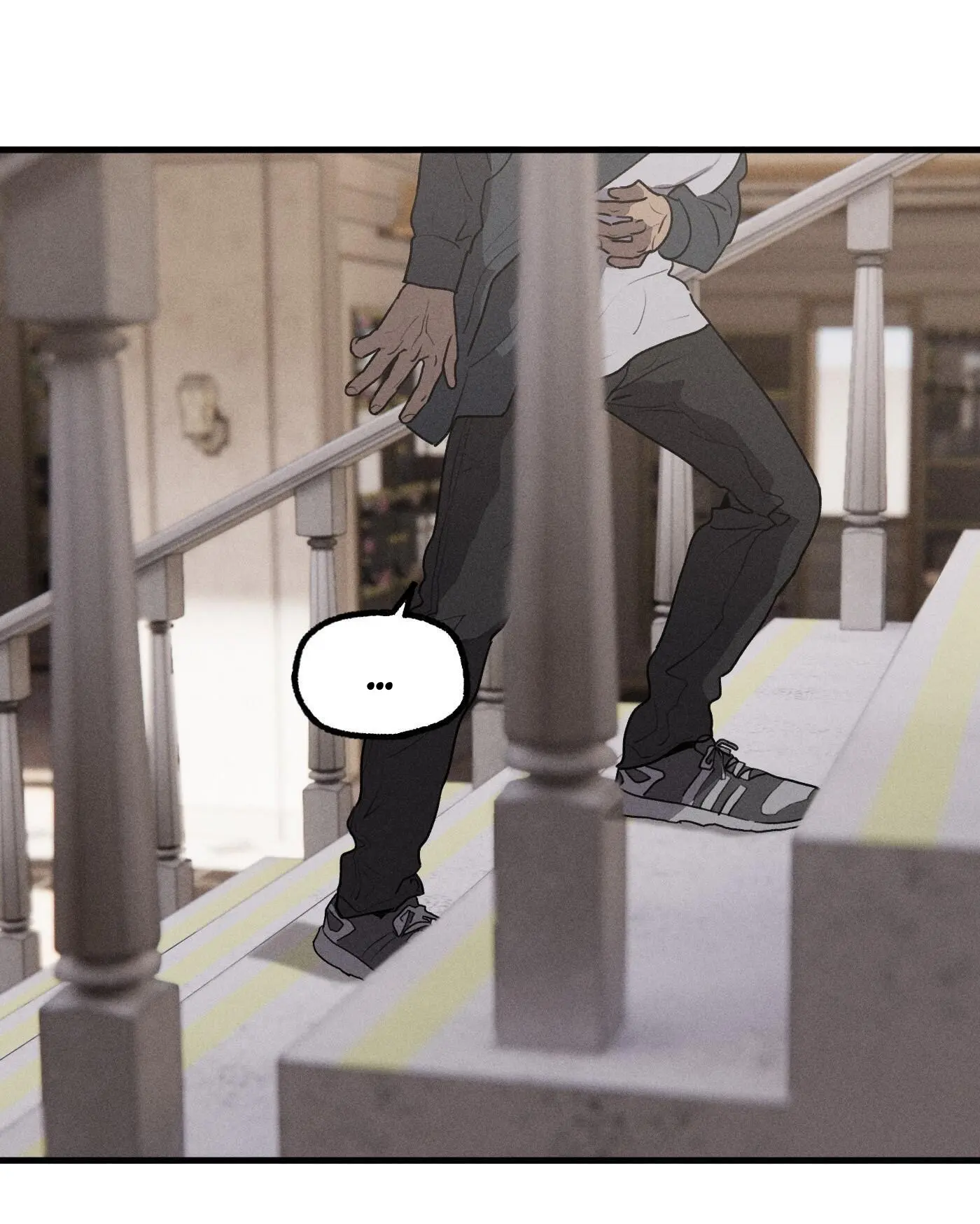 Read God’s Identity Card Manga Online