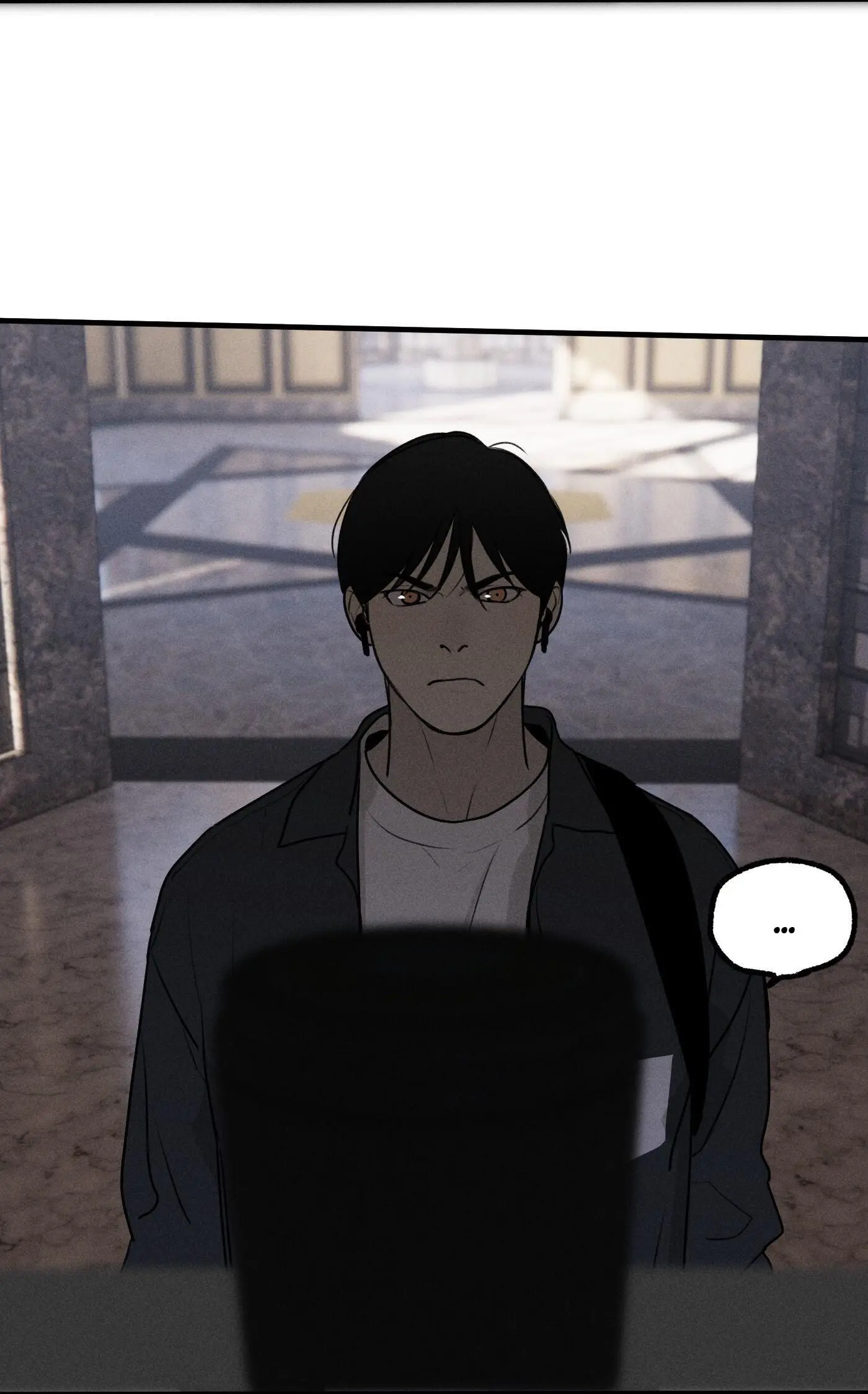 Read God’s Identity Card Manga Online